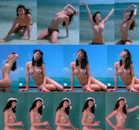 Gretchen Mol porn onlyfans leak