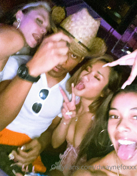 dwaynefoxxx onlyfans ass