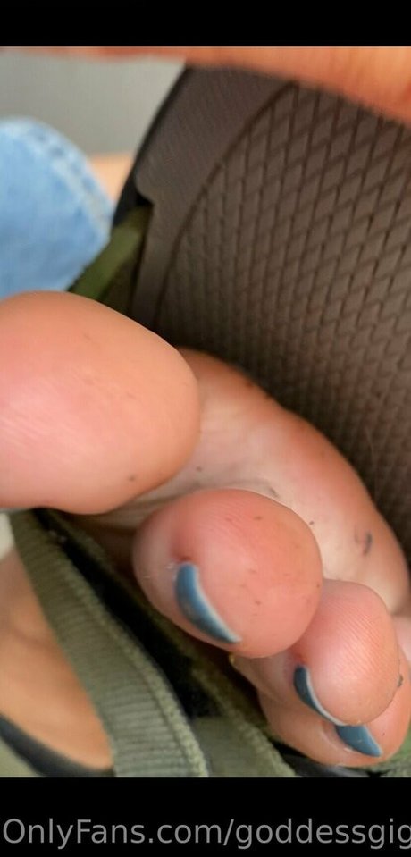 goddessgigantic free only fans