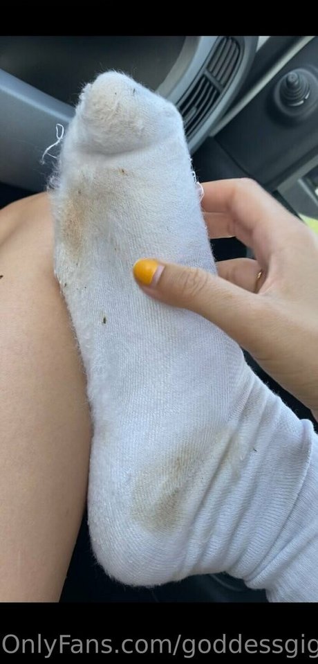 goddessgigantic leaks onlyfans