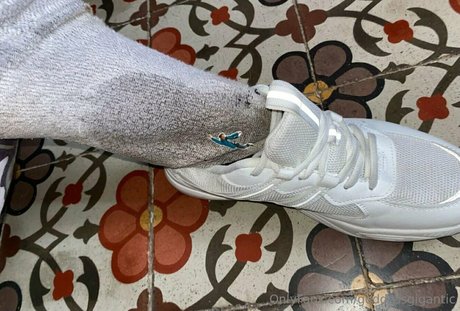 goddessgigantic onlyfans leak nude