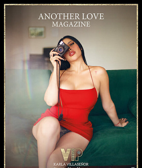 Another Love Magazine leaked onlyfans