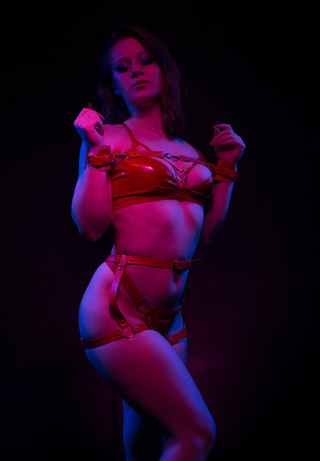 rachel efx onlyfans gratis