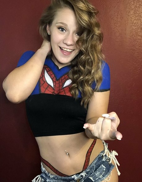 rachel efx onlyfans nude leaked