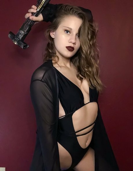 rachel efx onlyfans naked leaks