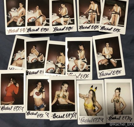 rachel efx onlyfans porn