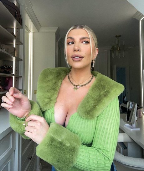 Olivia Buckland leaked naked onlyfans