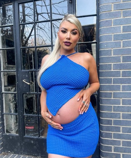 Olivia Buckland onlyfans uncensored