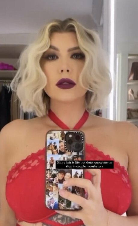 Olivia Buckland leaked onlyfans free