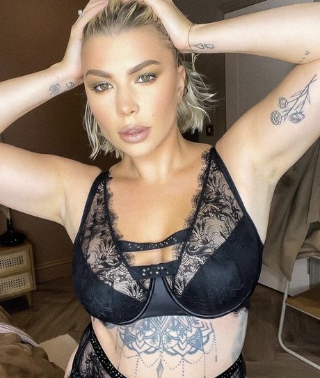 Olivia Buckland onlyfans leaka
