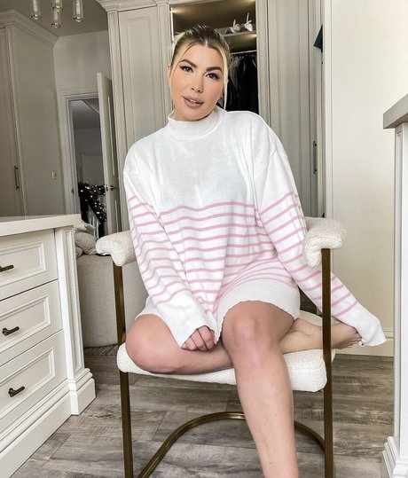 Olivia Buckland new leaked onlyfans