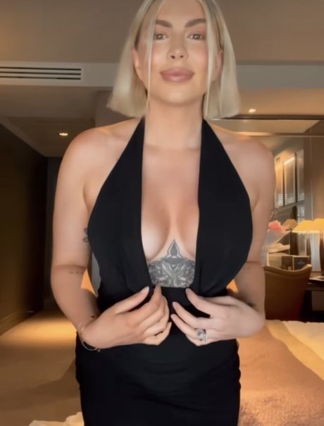 Olivia Buckland porn onlyfans leaks