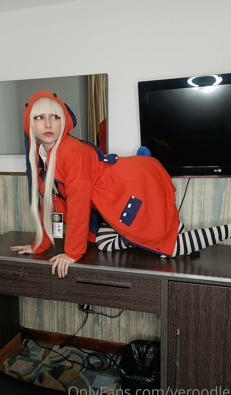 Veroodle leaked onlyfans content