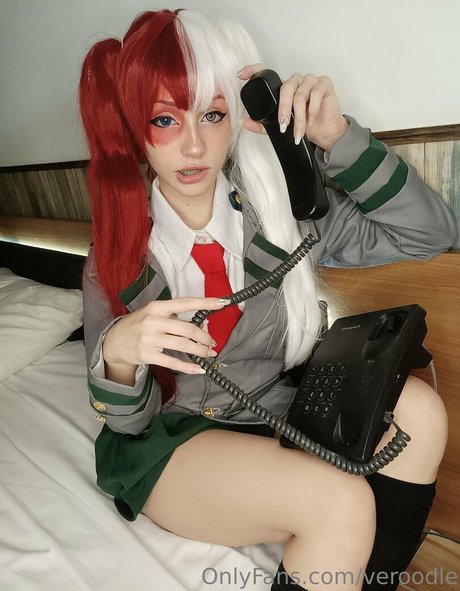 Veroodle onlyfans free