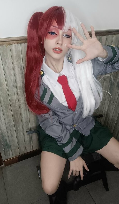 Veroodle only fans nude