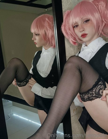 Veroodle nudes onlyfans leaks