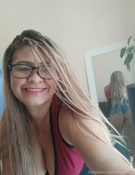 marystyle onlyfans sex tape