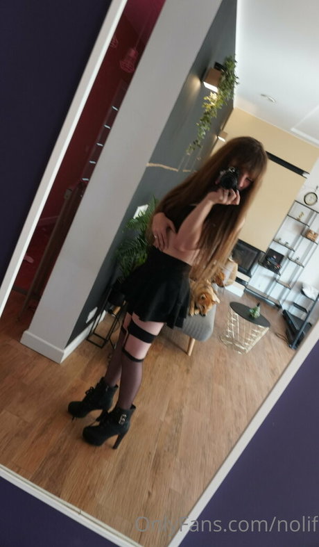 NOLIF sextape onlyfans