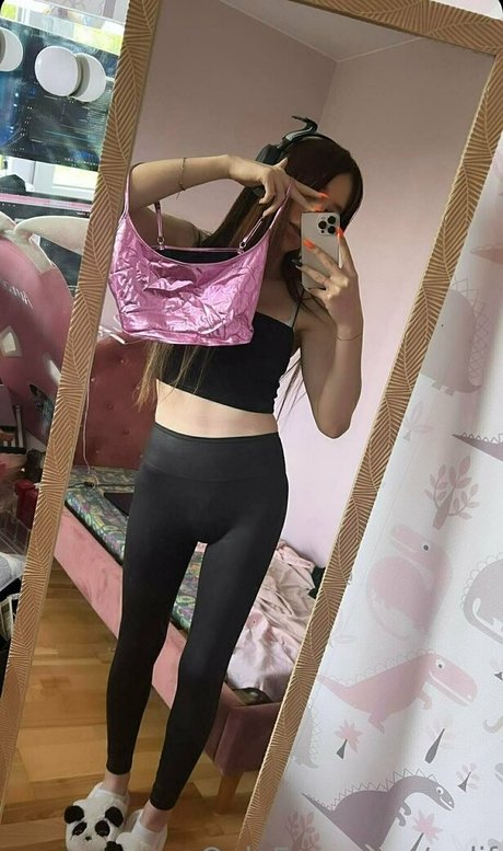 NOLIF onlyfans leaked tits