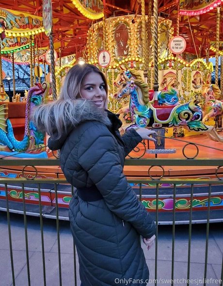 sweetcheeksjuliefree onlyfans leaks nude