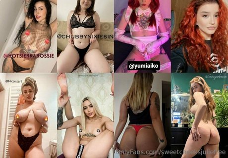 sweetcheeksjuliefree joi onlyfans