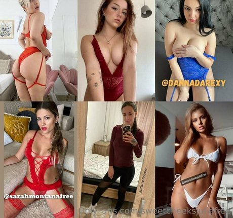 sweetcheeksjuliefree onlyfans fuck