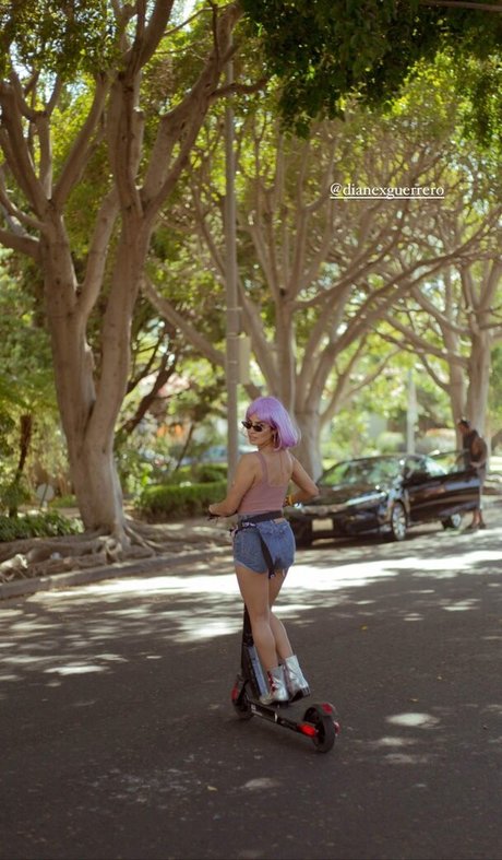 Diane Guerrero onlyfans sextape