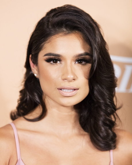 Diane Guerrero new leaked onlyfans
