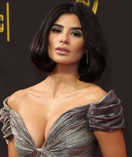 Diane Guerrero leaked onlyfans photos