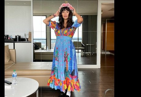 Diane Guerrero onlyfans