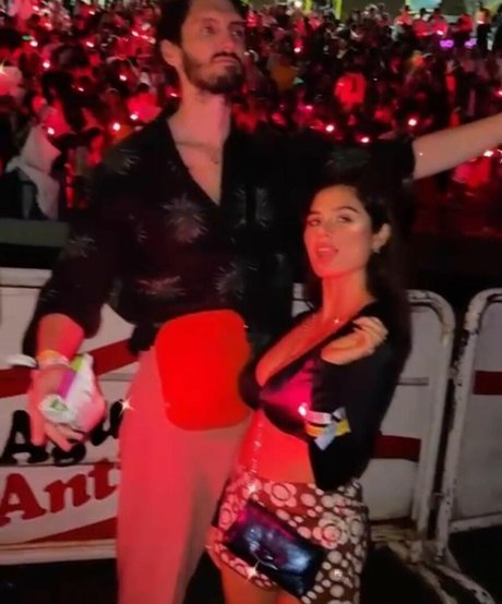 Diane Guerrero only fans leak