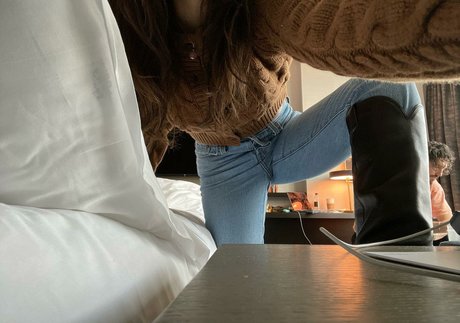 Diane Guerrero onlyfans naked leaks