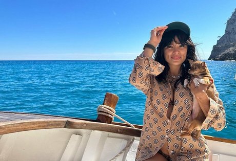 Diane Guerrero onlyfans desnuda