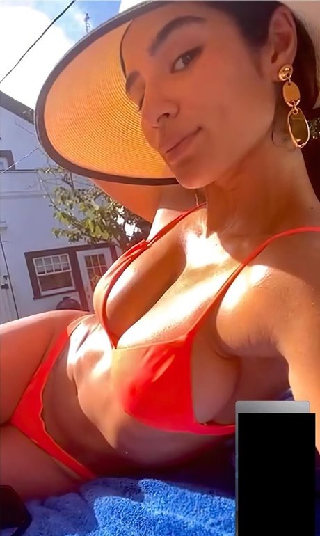 Diane Guerrero onlyfans archive