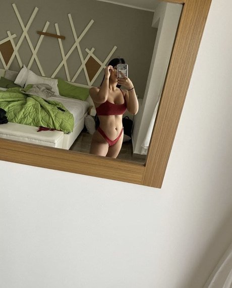 Katherine Rodriguez onlyfans strip
