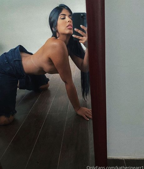 Katherine Rodriguez Profile image