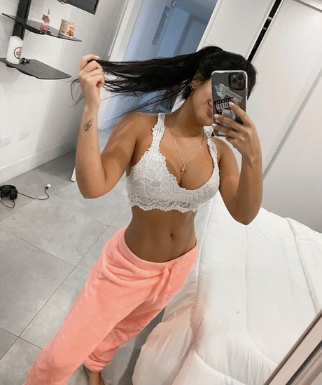 Katherine Rodriguez onlyfans nide