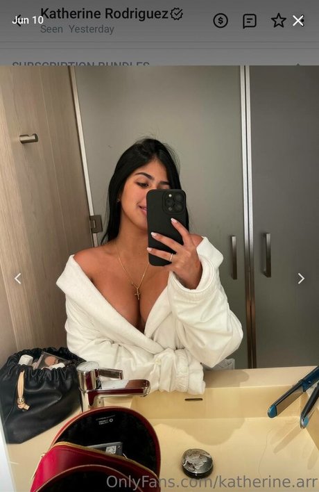 Katherine Rodriguez onlyfans nude content