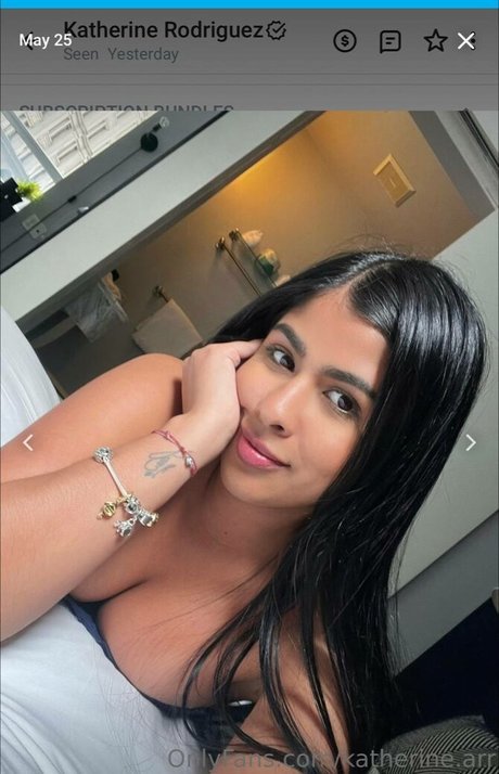 Katherine Rodriguez onlyfans archives