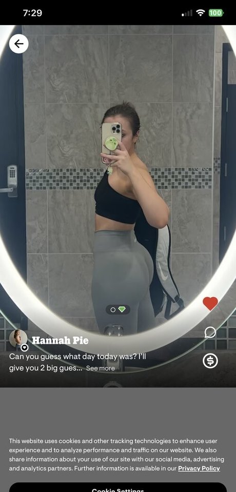 Shortypie onlyfans leakes