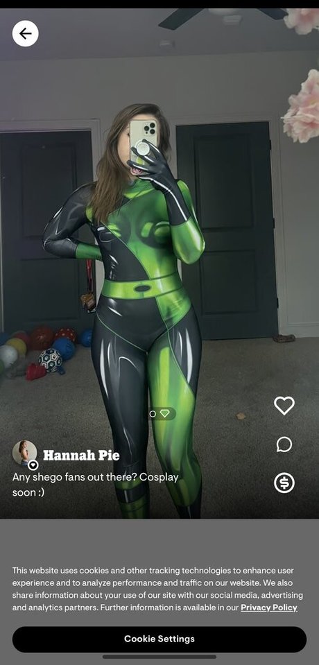 Shortypie naked onlyfans