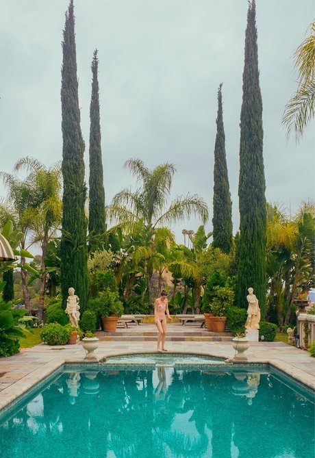 Maggie White leaks only fans