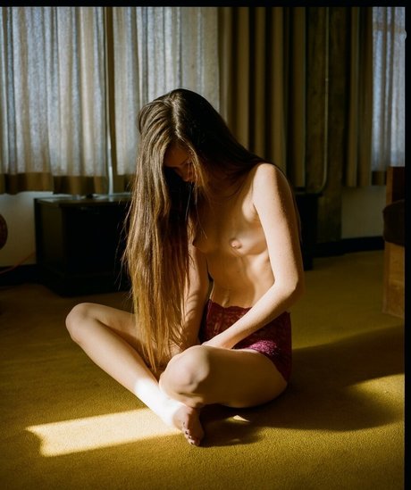 Maggie White onlyfans images