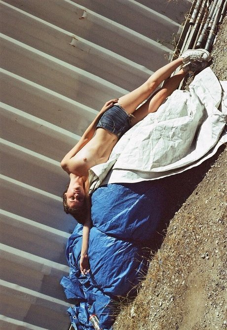 Maggie White onlyfans leaks