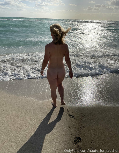 haute for teacher onlyfans sex