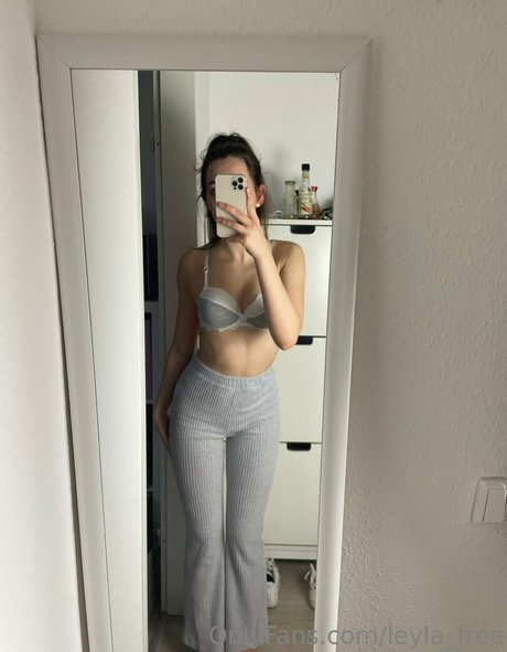 leyla free only fans leak