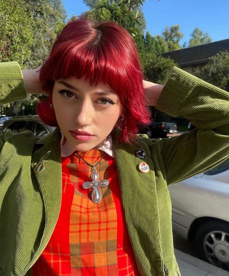 Kailee Morgue porn only fans