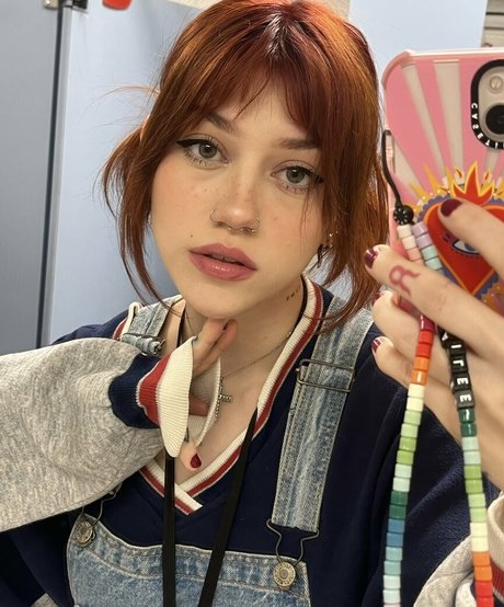 Kailee Morgue Profile image