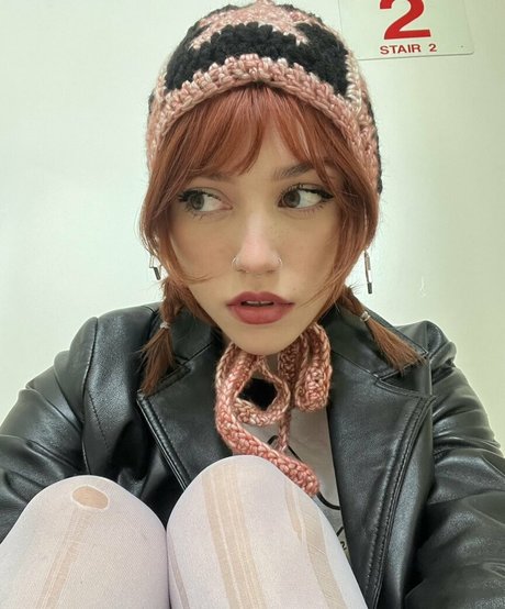 Kailee Morgue onlyfans naked