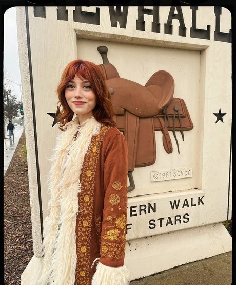 Kailee Morgue onlyfans posts